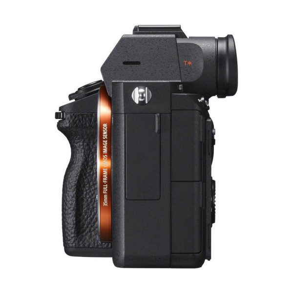 دوربین Alpha 7 lII Body - تصویر 3