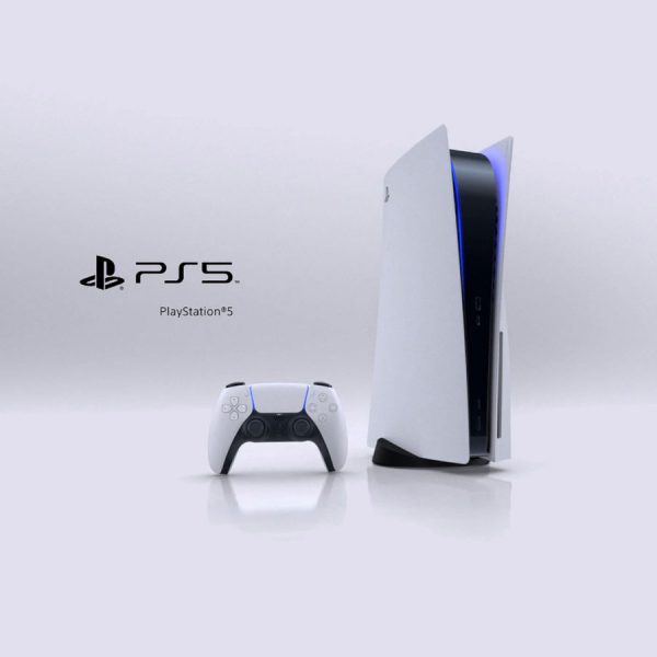 کنسول بازی سونی PlayStation 5 Drive - تصویر 4
