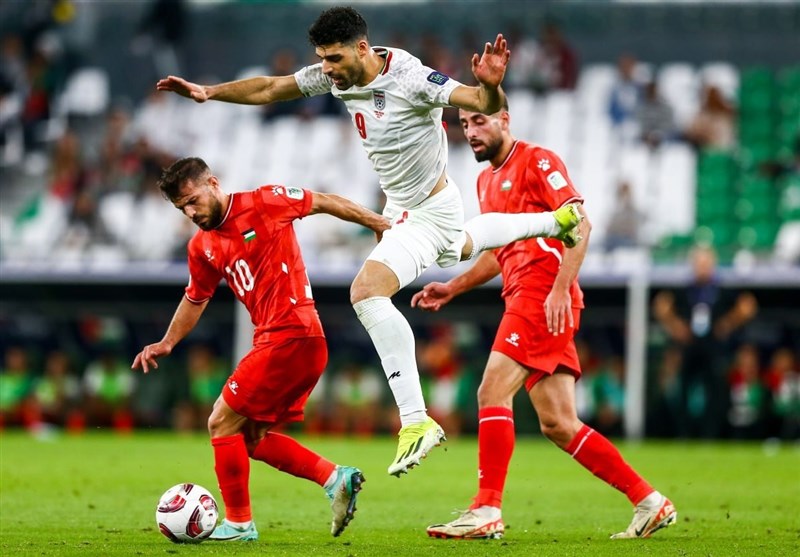 تیم ملی فوتبال ایران , امیر قلعه‌نویی , جام ملت‌های آسیا 2023 , 