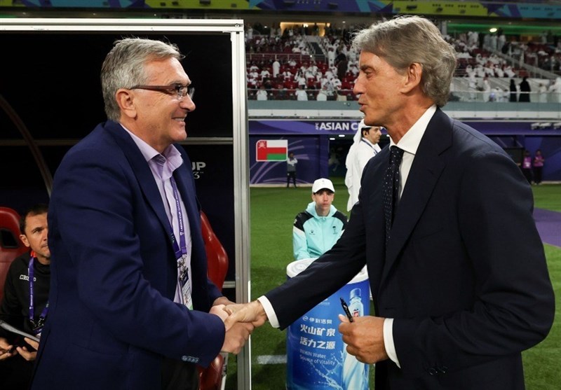 تیم ملی فوتبال عربستان سعودی , تیم ملی فوتبال عمان ,