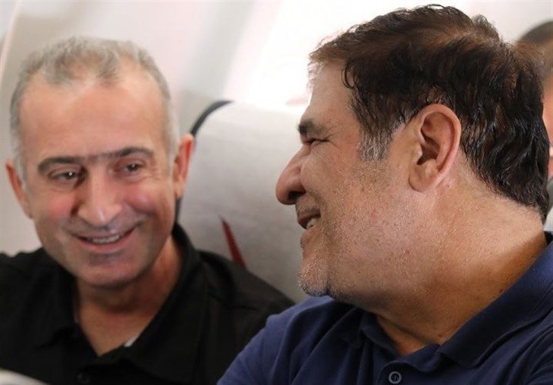 تیم فوتبال خیبر خرم‌آباد , لیگ دسته اول فوتبال , محمدرضا مهاجری , جام ملت‌های آسیا 2023 , جام ملت‌های آسیا , شمس آذر قزوین , 