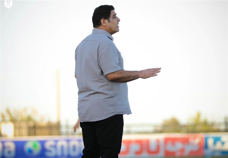 تیم فوتبال خیبر خرم‌آباد , لیگ دسته اول فوتبال , محمدرضا مهاجری , جام ملت‌های آسیا 2023 , جام ملت‌های آسیا , شمس آذر قزوین , 