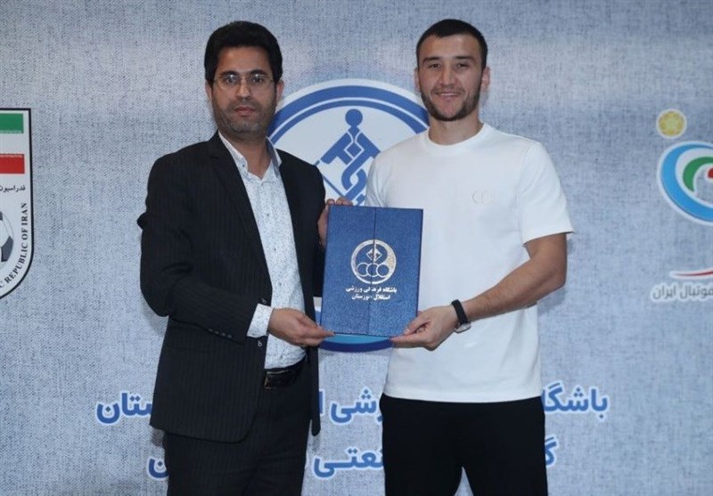 تیم فوتبال استقلال خوزستان ,