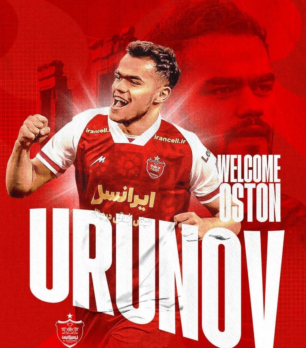 تیم فوتبال پرسپولیس ,