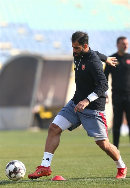 فوتبال , تیم فوتبال پرسپولیس , 