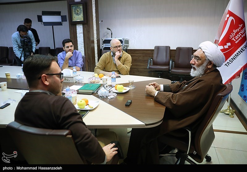 مصطفی پورمحمدی , جامعه روحانیت مبارز , انتخابات مجلس دوازدهم , مجلس خبرگان رهبری ,