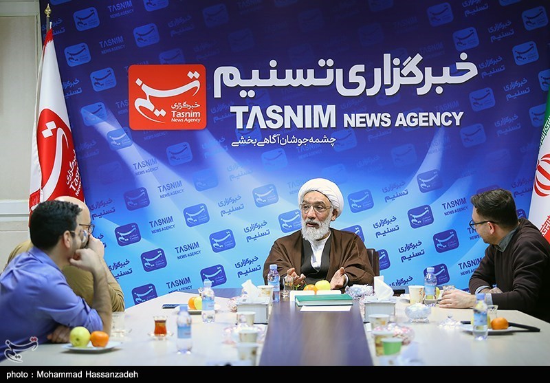 مصطفی پورمحمدی , جامعه روحانیت مبارز , انتخابات مجلس دوازدهم , مجلس خبرگان رهبری ,