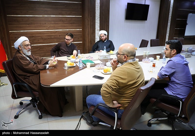 مصطفی پورمحمدی , جامعه روحانیت مبارز , انتخابات مجلس دوازدهم , مجلس خبرگان رهبری ,