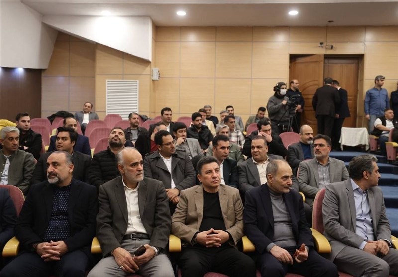 فوتبال , فدراسیون فوتبال , کیومرث هاشمی , 