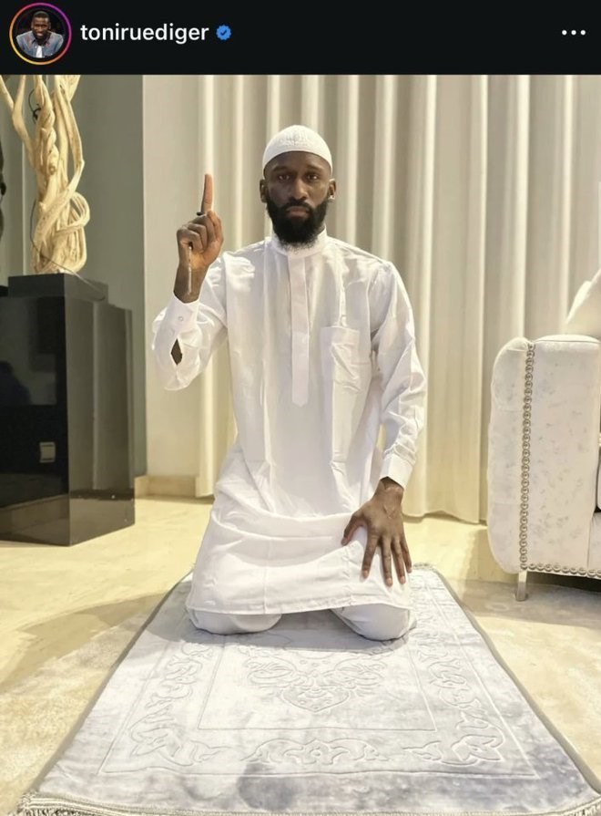 تیم ملی فوتبال آلمان , فدراسیون فوتبال آلمان , تیم فوتبال رئال مادرید , ماه رمضان , 