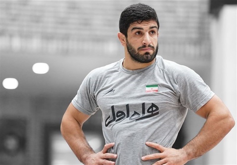 کشتی ایران , 