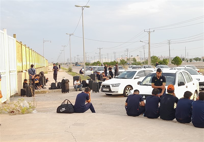 لیگ دسته اول فوتبال , تیم فوتبال فجر سپاسی , استقلال ملاثانی , 