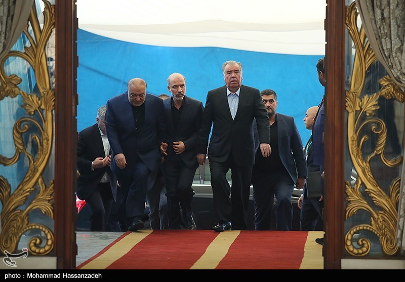 حادثه بالگرد رئیس جمهور , سید ابراهیم رئیسی , دولت سیزدهم , حسین امیرعبدالهیان ,