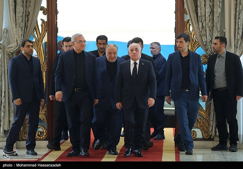 حادثه بالگرد رئیس جمهور , سید ابراهیم رئیسی , دولت سیزدهم , حسین امیرعبدالهیان ,