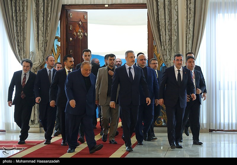 حادثه بالگرد رئیس جمهور , سید ابراهیم رئیسی , دولت سیزدهم , حسین امیرعبدالهیان ,