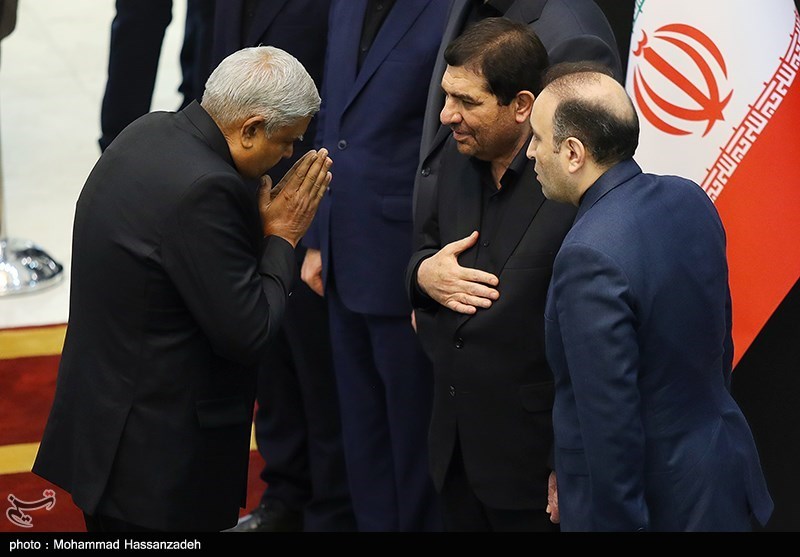 حادثه بالگرد رئیس جمهور , سید ابراهیم رئیسی , دولت سیزدهم , حسین امیرعبدالهیان ,