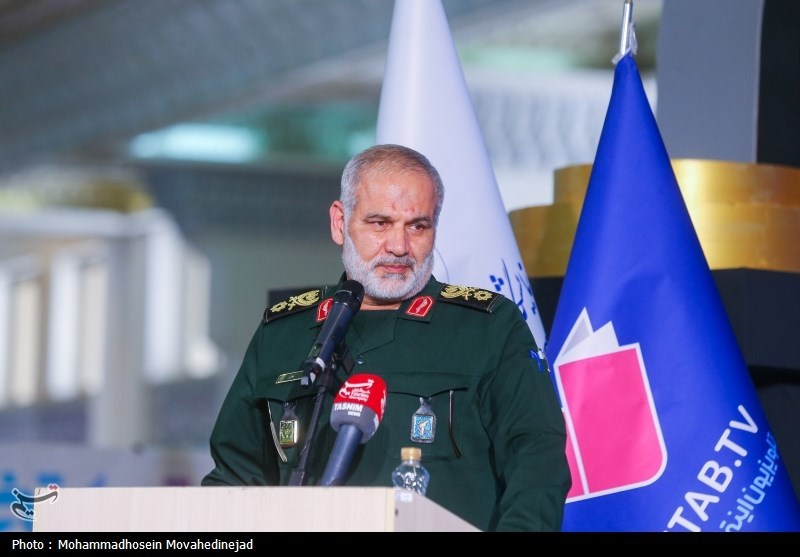 کتاب «مرد ابدی» , کتاب , نمایشگاه کتاب , حسن طهرانیمقدم , پدر موشکی , تحولات برنامه موشکی ایران , عملیات وعده صادق ,