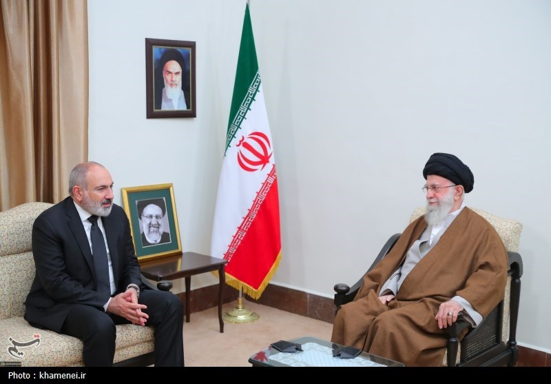 حادثه بالگرد رئیس جمهور , آیت‌الله سید علی خامنه‌ای , سید ابراهیم رئیسی , دولت سیزدهم , 