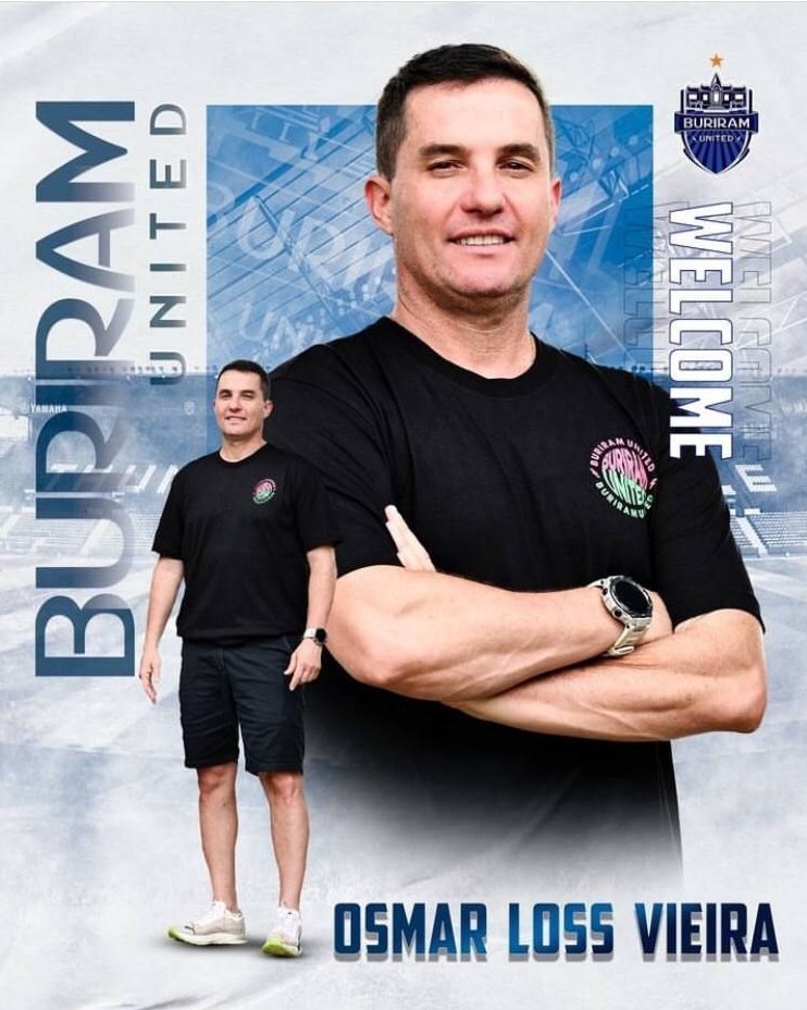 تیم فوتبال پرسپولیس , اوسمار ویرا , 