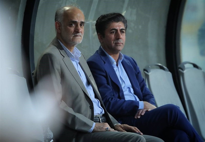 تیم ملی فوتبال ایران , علیرضا بیرانوند , حسین فرکی , 