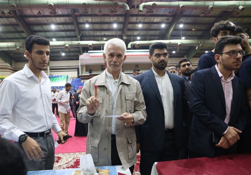 انتخابات ریاست جمهوری , ورزش , وزارت ورزش و جوانان , چهاردهمین دوره انتخابات ریاست جمهوری ایران ,