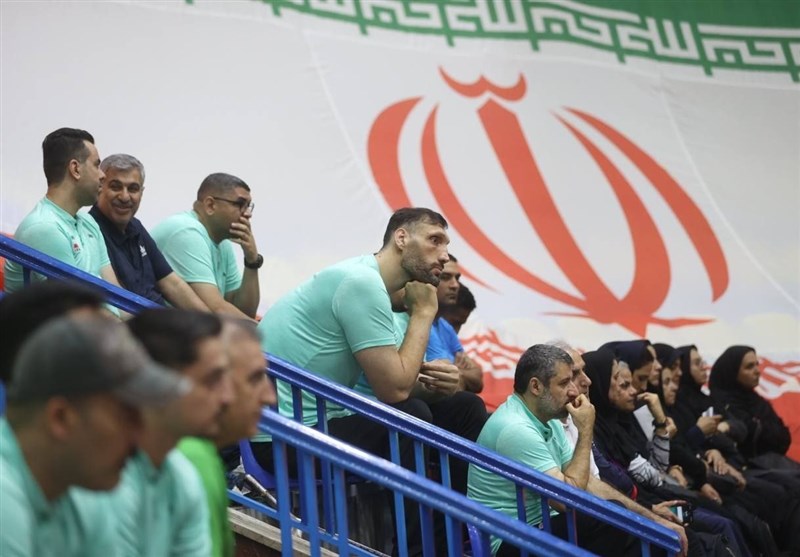 انتخابات ریاست جمهوری , ورزش , وزارت ورزش و جوانان , چهاردهمین دوره انتخابات ریاست جمهوری ایران ,