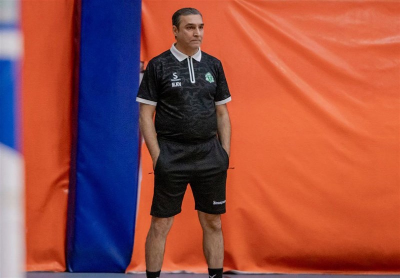 فوتسال , تیم فوتبال آلومینیوم اراک , 