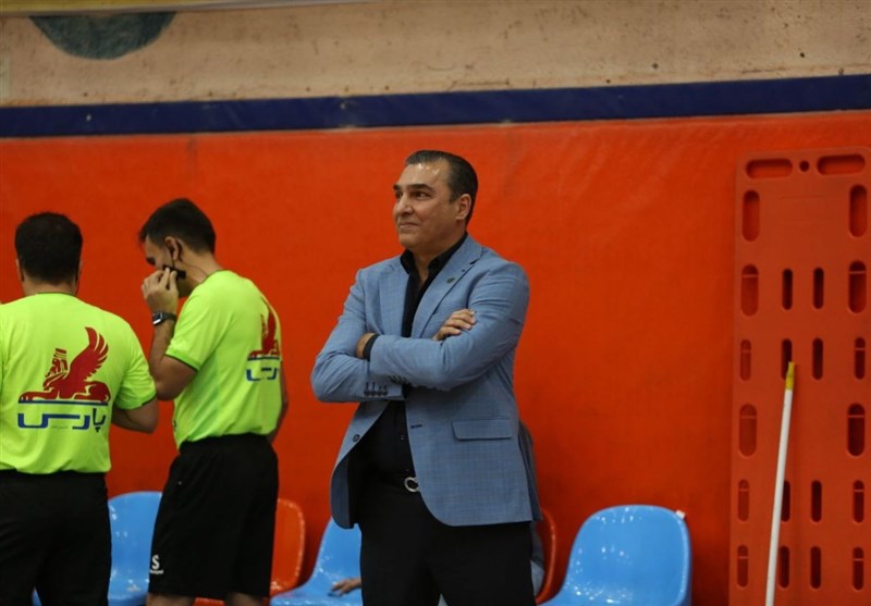 فوتسال , تیم فوتبال آلومینیوم اراک , 