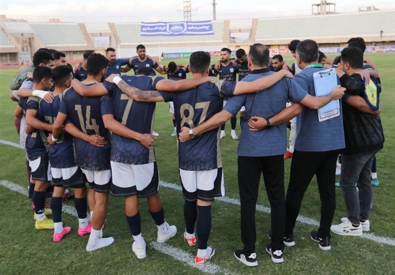 تیم فوتبال چادرملو , لیگ دسته اول فوتبال , 