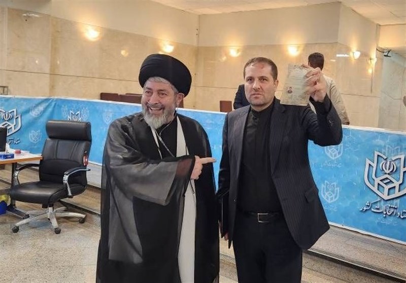 انتخابات ریاست جمهوری , چهاردهمین دوره انتخابات ریاست جمهوری ایران , 
