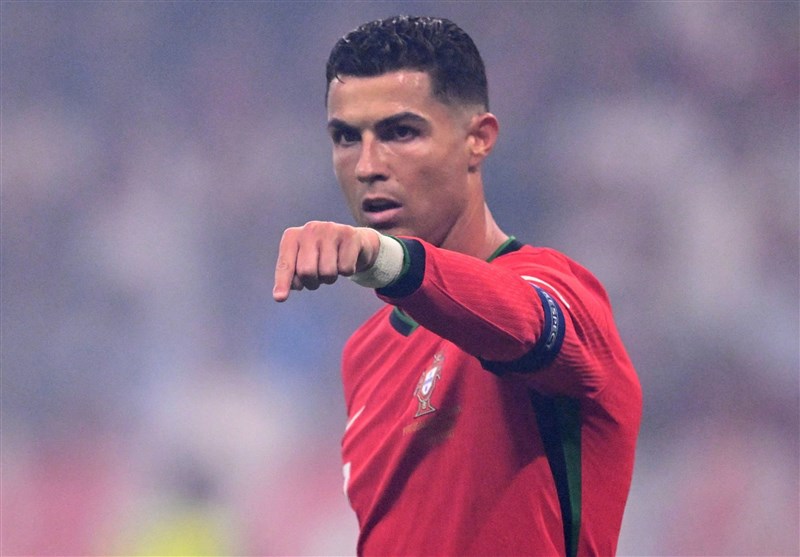 فدراسیون فوتبال اسلوونی , تیمملی فوتبال پرتغال , یورو 2024 ,