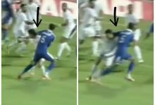 فرار بزرگ استقلال از شکست سنگین با نقشآفرینی VAR
