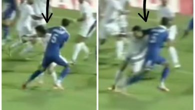 فرار بزرگ استقلال از شکست سنگین با نقش‌آفرینی VAR