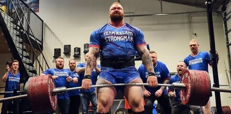 وزنهبرداری ,